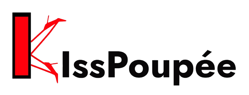 KissPoupée